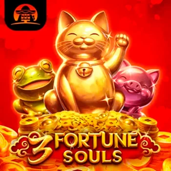 Chance Hill Casino 3 Fortune Souls Spiel