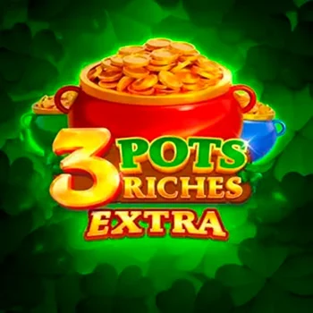 Chance Hill Casino 3 Pots Riches Extra Spiel