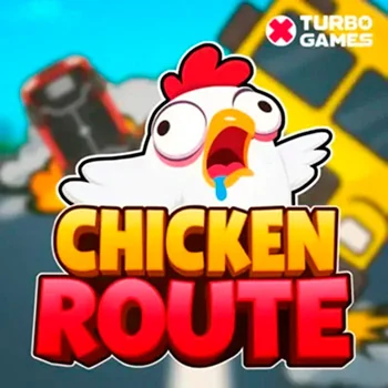Chance Hill Casino Chicken Route Spiel