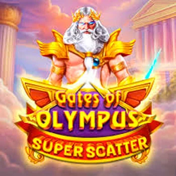 Chance Hill Casino Gates of Olympus Spiel
