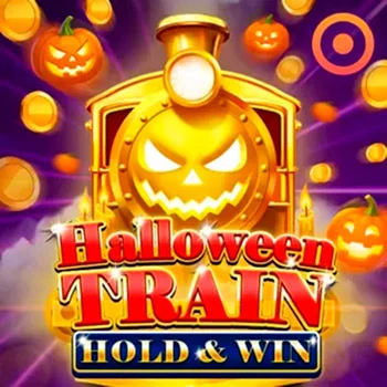 Chance Hill Casino Halloween Train Spiel