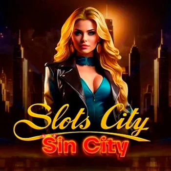 Chance Hill Casino Slots City Sin City Spiel