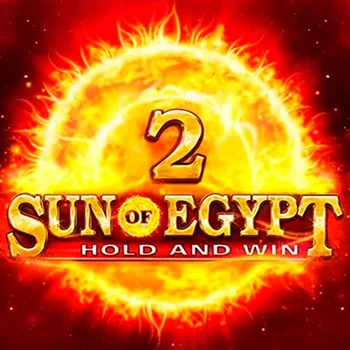 Chance Hill Casino Sun of Egypt 2 Spiel