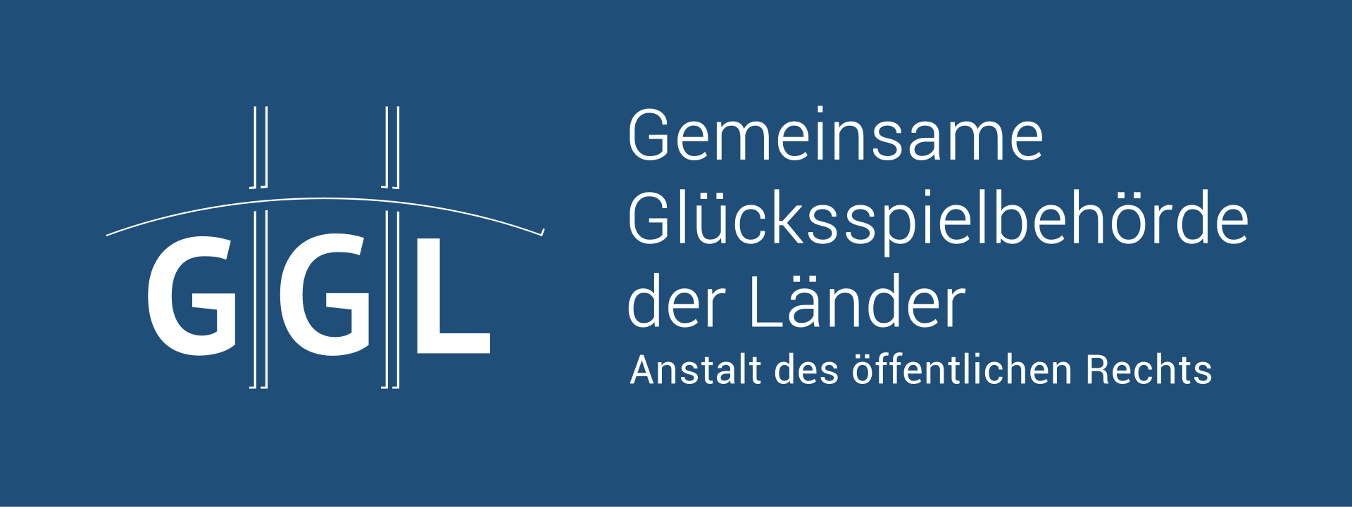 GGL Glücksspielbehörde der Länder