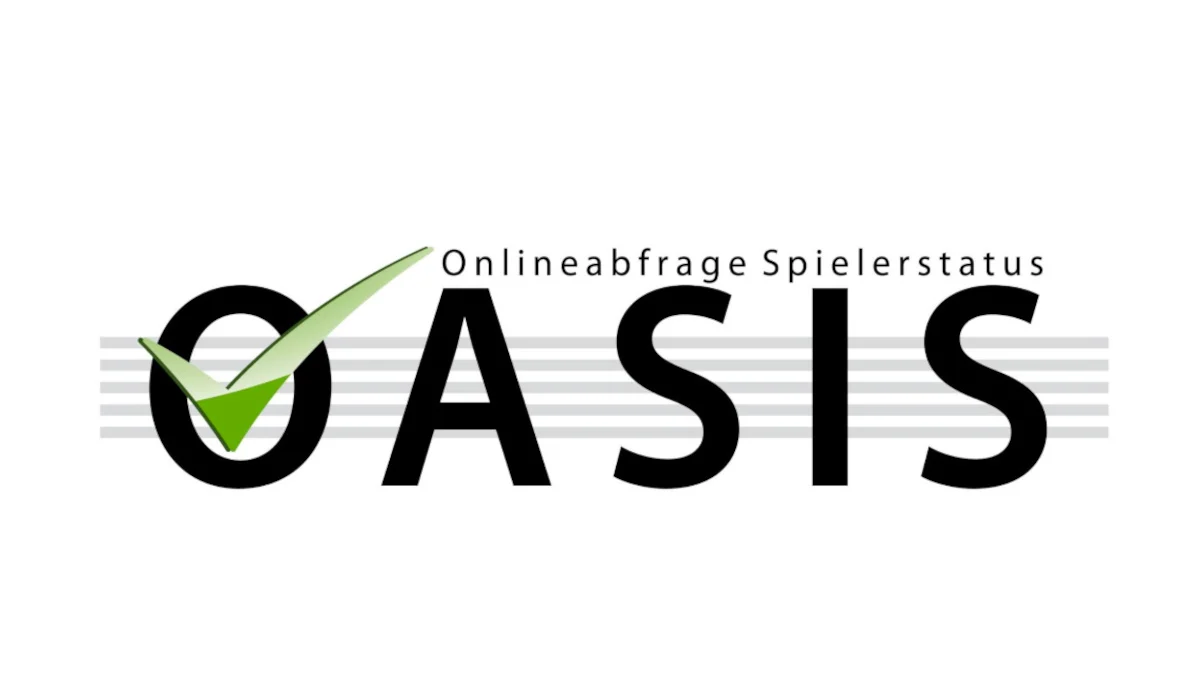 OASIS Spielersperrsystem