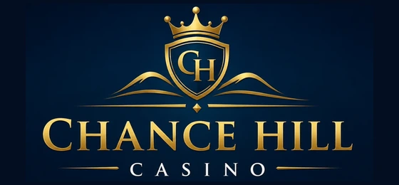 Chance Hill Casino offizielles Logo